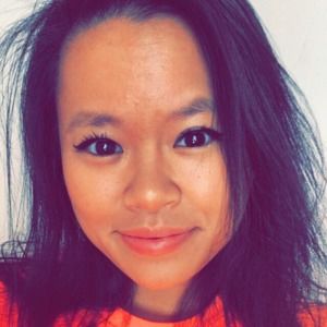 Meet your Posher, Mei-lee